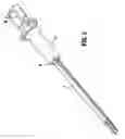 Fig. 05 - Catheter system with attachable catheter hub