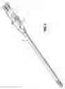 Fig. 08 - Catheter system with attachable catheter hub