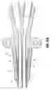 Fig. 13 - Catheter system with attachable catheter hub