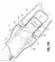 Fig. 14 - Catheter system with attachable catheter hub
