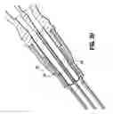 Fig. 30 - Catheter system with attachable catheter hub