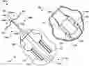 Fig. 01 - System for anchoring medical devices