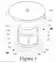 Fig. 02 - Cap adapters for medicament vial and associated methods