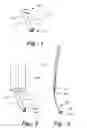 Fig. 02 - Percutaneous locking bone fixation system