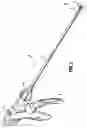 Fig. 02 - Endoscopic surgical clip applier