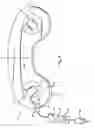 Fig. 02 - PORTABLE APPLICATOR FOR PULSED SIGNAL THERAPY