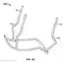 Fig. 08 - Two-stage collapsible/expandable prosthetic heart valves and anchoring systems