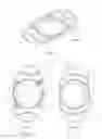 Fig. 02 - Floating optic accommodating intraocular lens