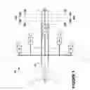 Fig. 02 - Aircraft electrical power system