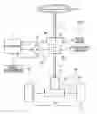 Fig. 01 - Electric power steering system designed to generate torque for assisting driver's turning effort