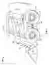 Fig. 02 - ACCELERATION CONTROL FOR VEHICLES HAVING A LOADER ARM