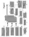 Fig. 04 - DATA COMMUNICATIONS SYSTEM