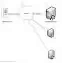 Fig. 01 - Method for measuring the performance of a target server housing a dynamic monitoring tool