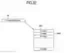 Fig. 33 - Method for speeding up page table address update on virtual machine