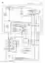 Fig. 10 - Pipelined microprocessor with fast conditional branch instructions based on static exception state