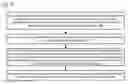 Fig. 13 - Pipelined microprocessor with fast conditional branch instructions based on static exception state