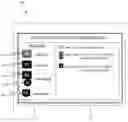Fig. 01 - Standardized visual indicators in electronic media