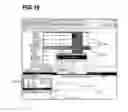 Fig. 14 - Image alignment and trend analysis features for an infrared imaging system
