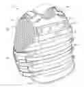 Fig. 01 - Releasable vest