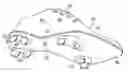 Fig. 01 - Cleated article of footwear and method of manufacture