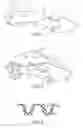Fig. 02 - Cleated article of footwear and method of manufacture