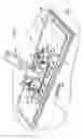Fig. 02 - Flat mop with abrasive pad