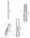 Fig. 02 - Tool for cleaning surfaces