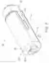 Fig. 03 - Washer for hinge assembly