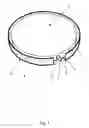 Fig. 02 - Method of manufacturing a device for storing and dispensing liquid