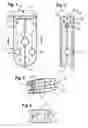 Fig. 02 - Cutting tooth for a trench wall cutter