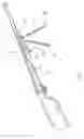 Fig. 02 - Bipod rifle support