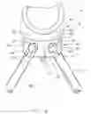 Fig. 08 - Bipod rifle support