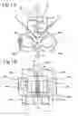 Fig. 02 - APPARATUS FOR PRODUCING GAS HYDRATE PELLET AND PROCESS FOR PRODUCING GAS HYDRATE PELLET WITH THE SAME