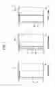 Fig. 02 - Sliding door device