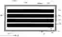Fig. 01 - Mounting system for securing  a photovoltaic device and method for its use