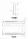 Fig. 02 - Fixing system for cladding