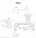 Fig. 02 - Variable displacement pump and power steering apparatus using the variable displacement pump