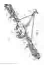 Fig. 02 - Case Drain Line Pressure Switch With Automatic Fan Drive Motor Shutdown
