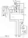 Fig. 04 - Case Drain Line Pressure Switch With Automatic Fan Drive Motor Shutdown