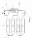 Fig. 10 - Systems and methods for combined thermal and compressed gas energy conversion systems
