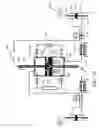 Fig. 14 - Systems and methods for combined thermal and compressed gas energy conversion systems