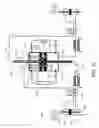 Fig. 15 - Systems and methods for combined thermal and compressed gas energy conversion systems