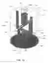 Fig. 16 - Systems and methods for combined thermal and compressed gas energy conversion systems
