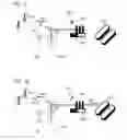 Fig. 18 - Systems and methods for combined thermal and compressed gas energy conversion systems