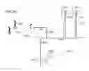 Fig. 23 - Systems and methods for combined thermal and compressed gas energy conversion systems