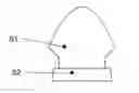 Fig. 01 - METHOD FOR PRODUCING A HEADLIGHT LENS FOR A VEHICLE HEADLIGHT