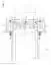 Fig. 02 - Apparatus for manufacturing float glass