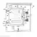 Fig. 01 - WASHING MACHINE HAVING A GASKET