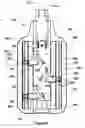 Fig. 09 - Theft prevention device for two-wheeled vehicles