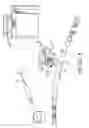 Fig. 02 - Apparatus for leak testing pressurized hoses